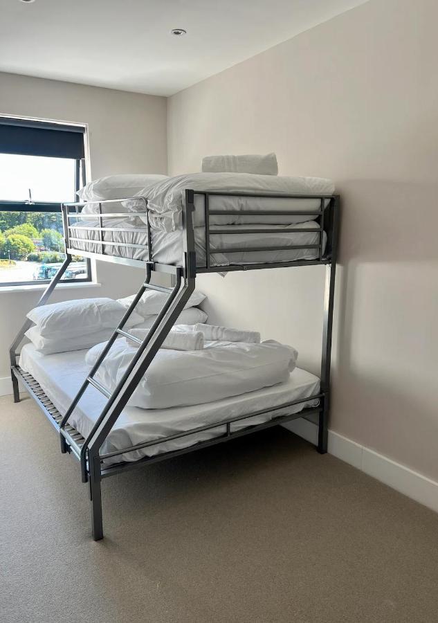 Beachfront Bliss With Sea Views Sleeps 7